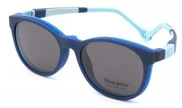 FISHER PRICE 006 NAVY