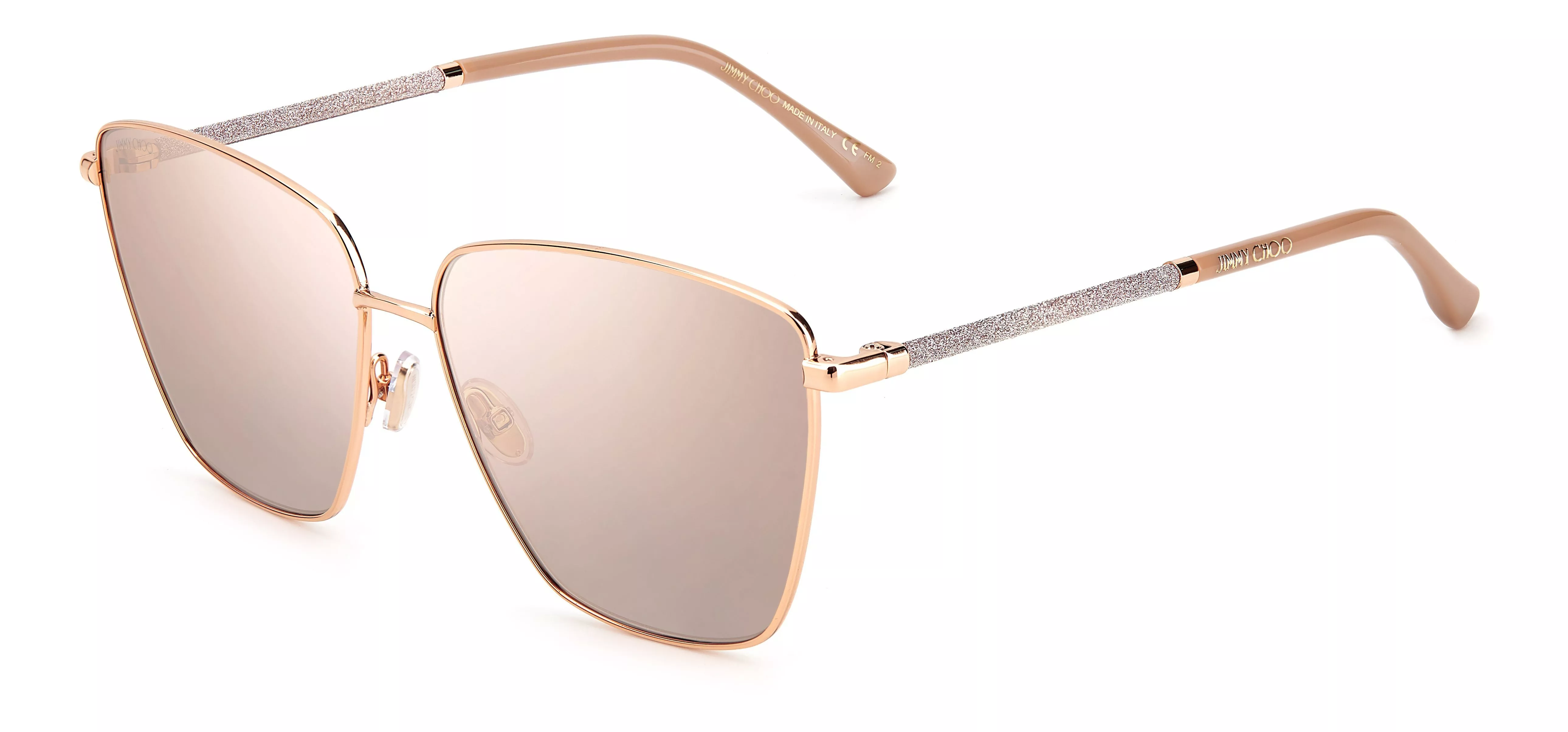JIMMY CHOO LAVI/S BKU