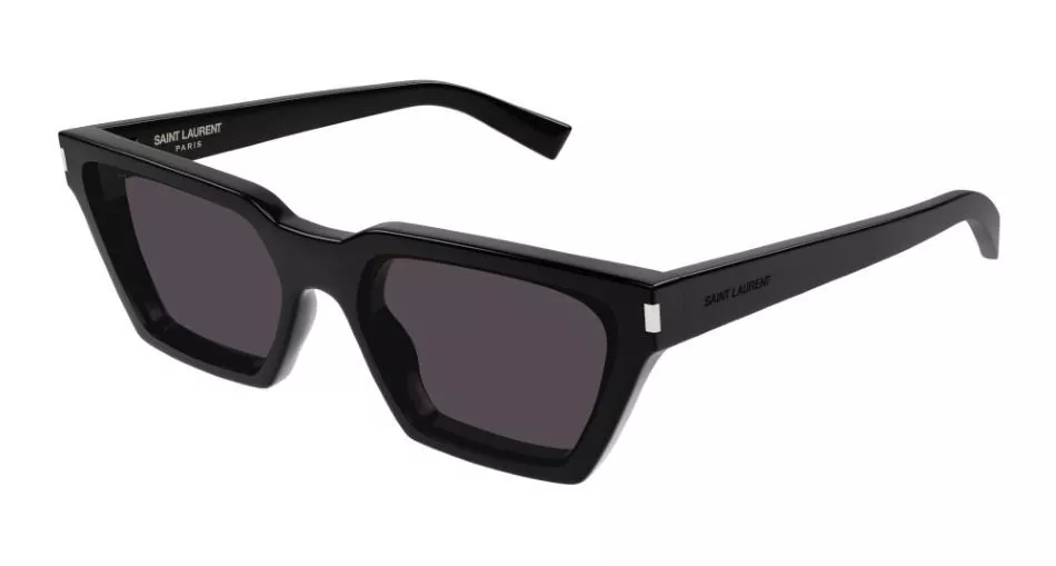 SAINT LAURENT 633 CALISTA 001/57 - фото