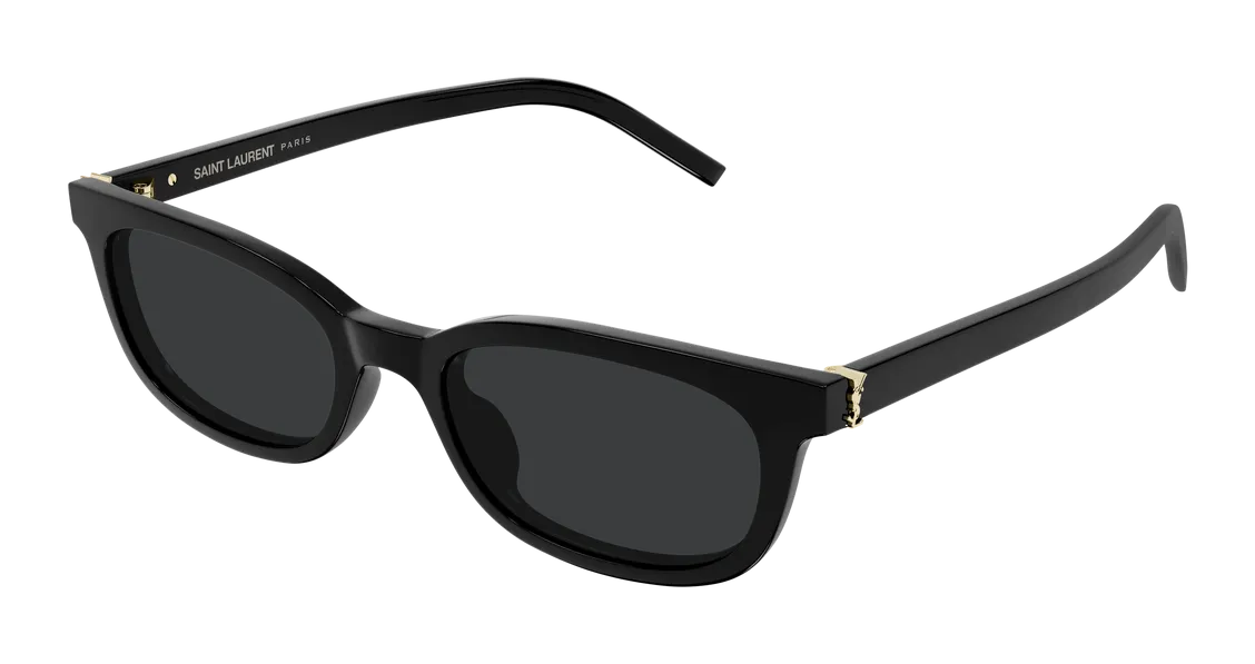 SAINT LAURENT M160/F 001/54 - фото