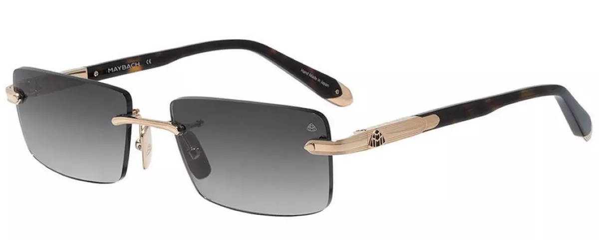 MAYBACH THE SYMPHONY SUN I AA-M11