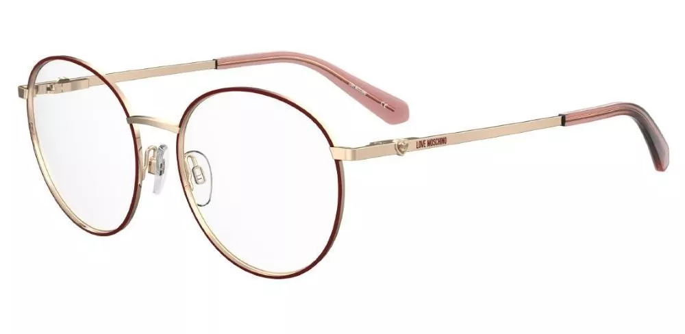 MOSCHINO LOVE 633 6K3