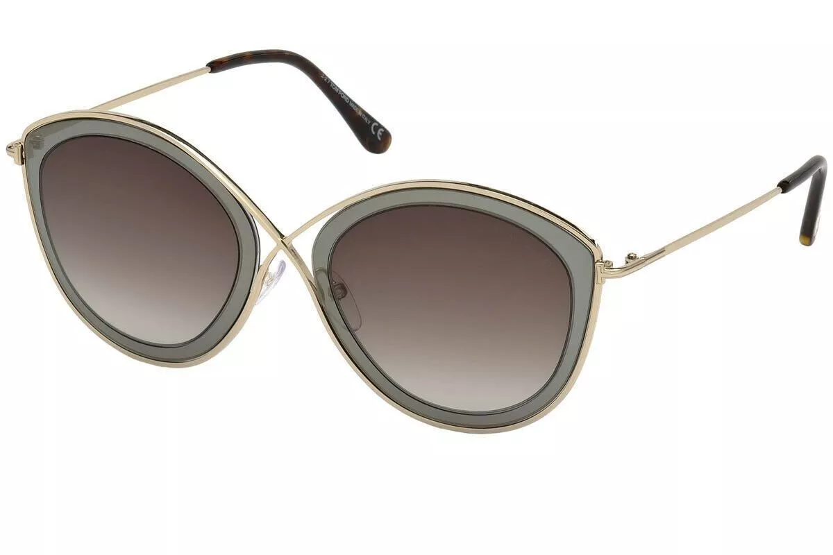 TOM FORD 604 50К/55