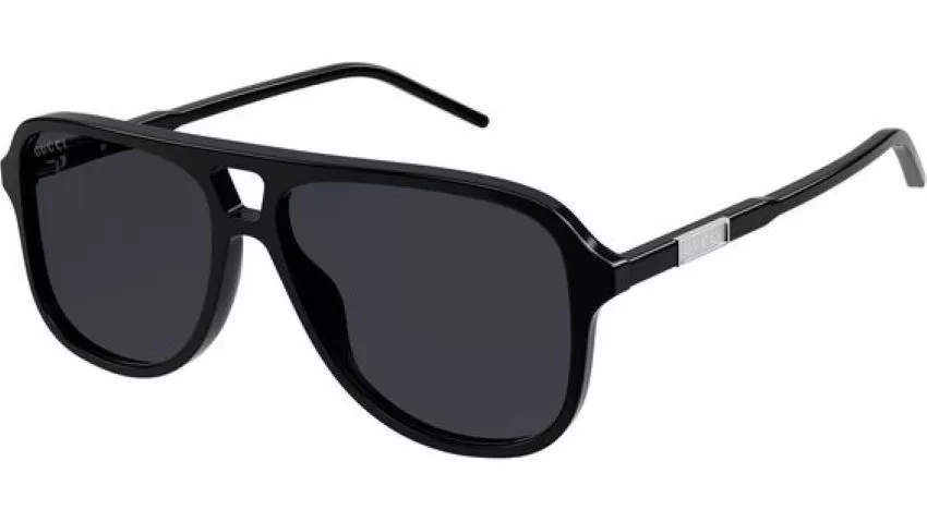 GUCCI 1156S 001/57 - фото