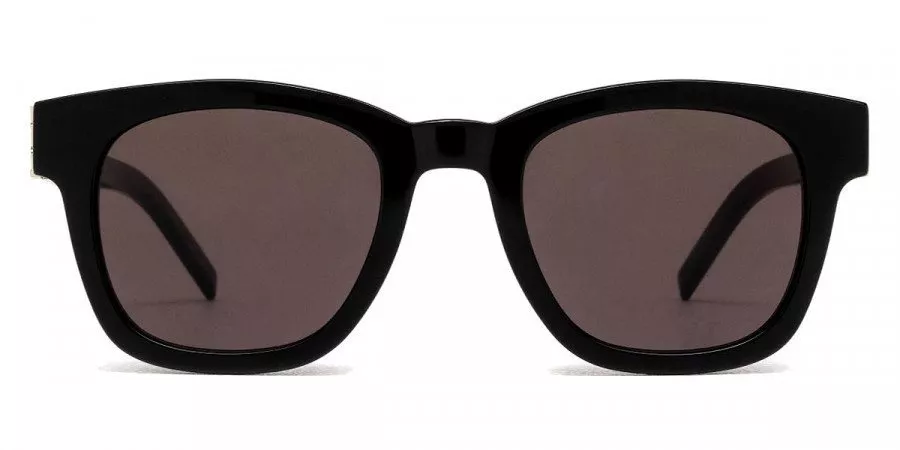 SAINT LAURENT M124 001/49 - фото