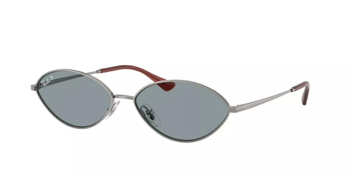 RAY-BAN 3757 004/2V/59