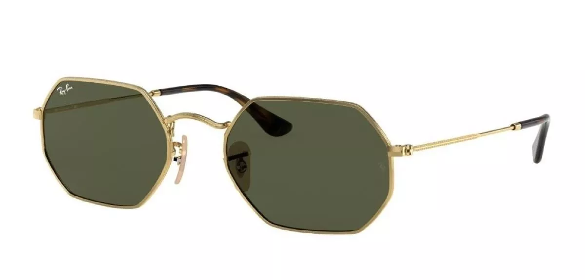 RAY-BAN 3556N 001/53 - фото