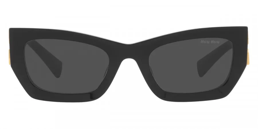 MIU MIU 09WS 1AB5S0/53 - фото