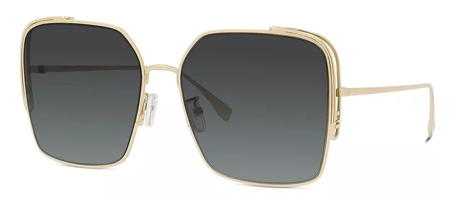 FENDI 40038U 10B - фото