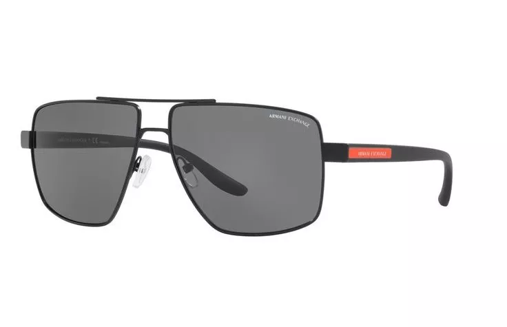 ARMANI EXCHANGE 2037S 600081/60