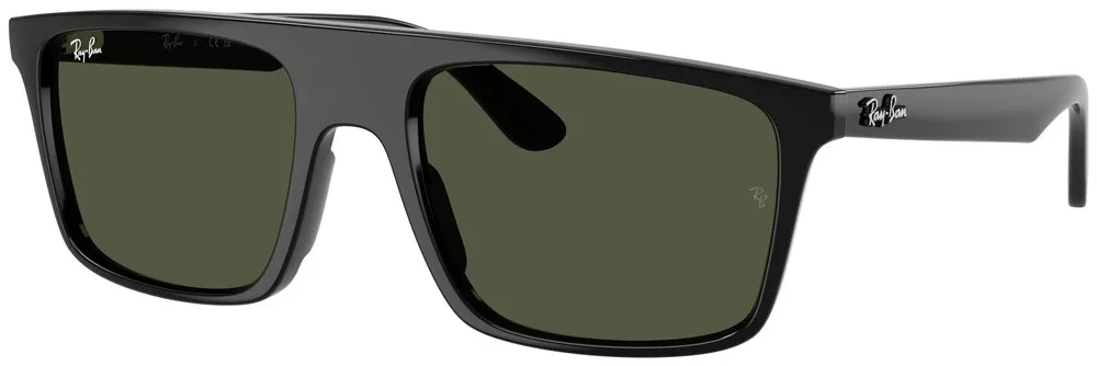 RAY-BAN 2222 901/31/57 - фото RAY-BAN 2222 901/31/57 - фото