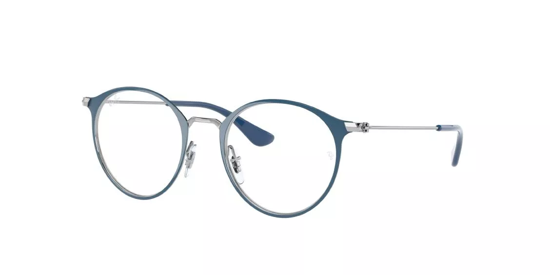 RAY-BAN 1053 4082 - фото