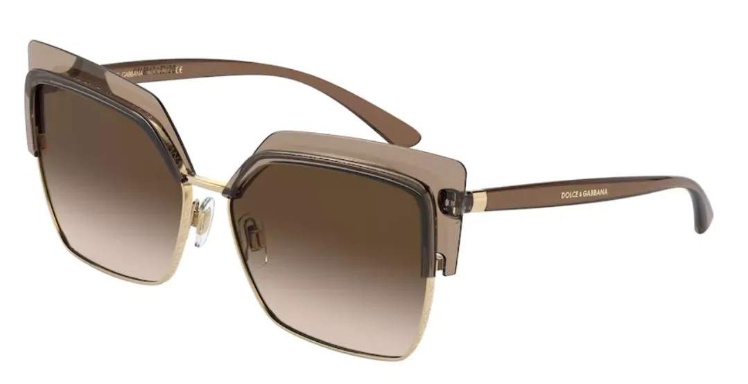 DOLCE&GABBANA 6126 537413/60