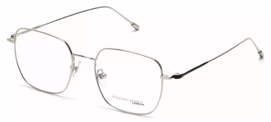 WILLIAM MORRIS LN 50262 c1