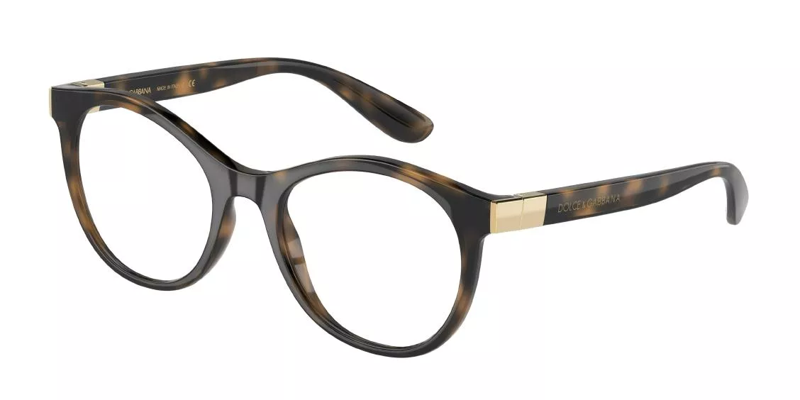 DOLCE&GABBANA 5075 502