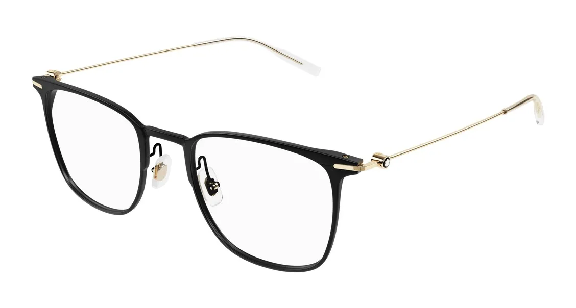 Montblanc 0356O 001 - фото