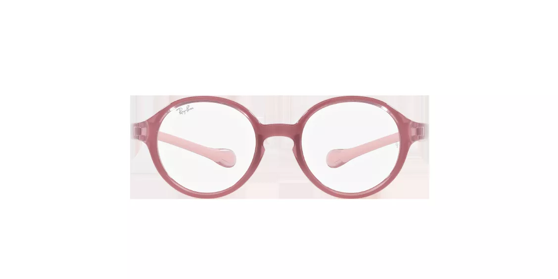 RAY-BAN 9075V 3877 - фото