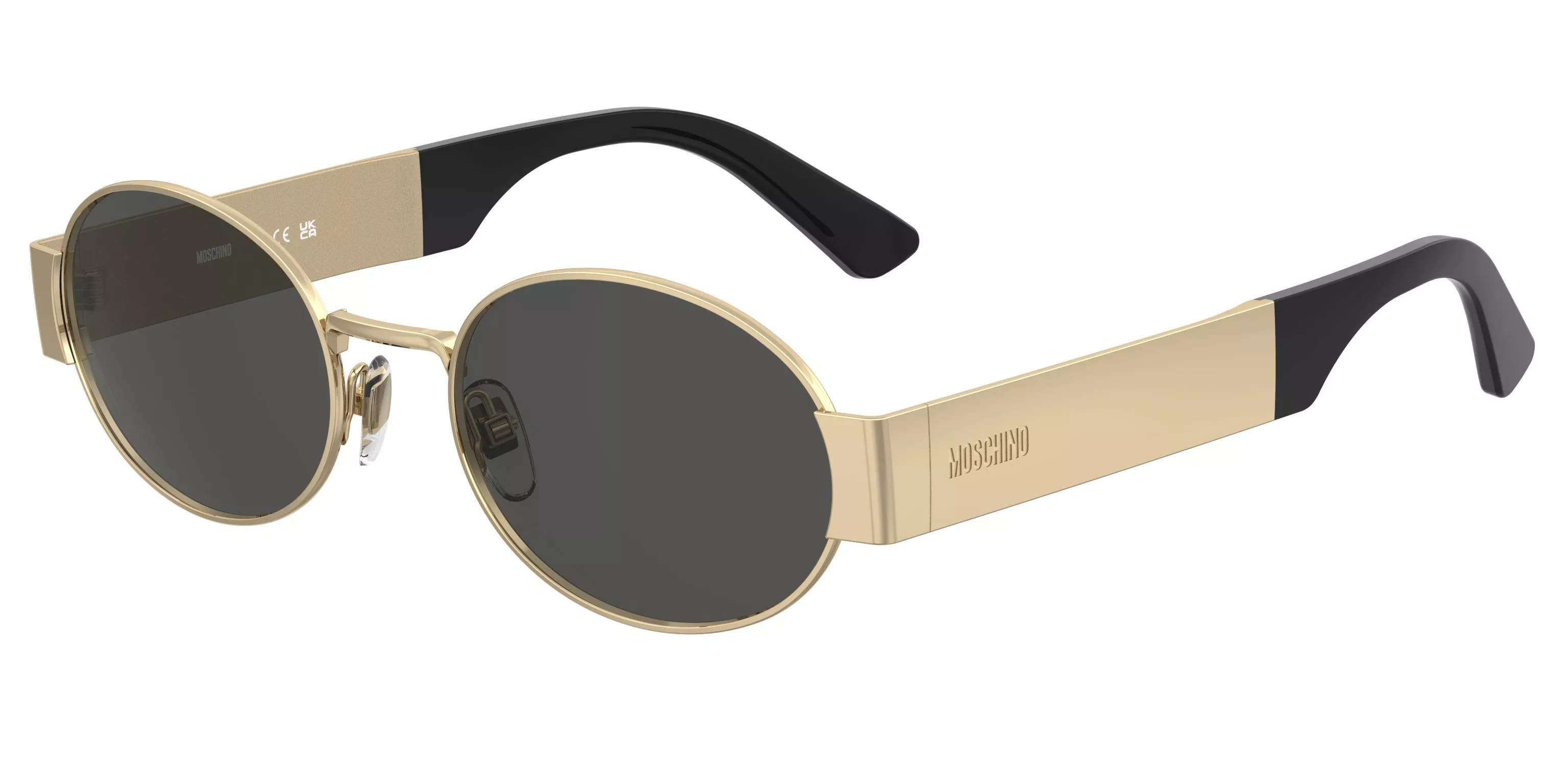 MOSCHINO 185/S 000
