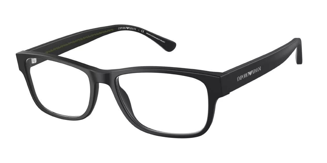 EMPORIO ARMANI 3179 5898