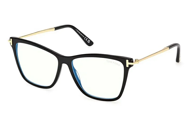 TOM FORD 6097-B 001