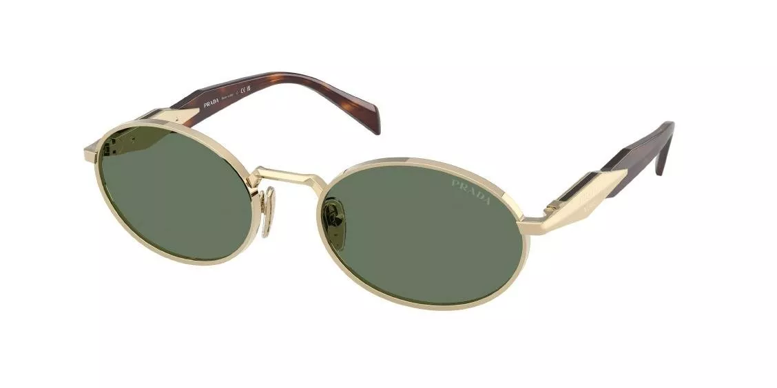 PRADA 65ZS ZVN70L/55