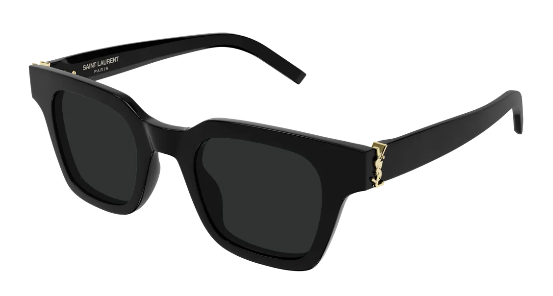 SAINT LAURENT M157 001/47 - фото