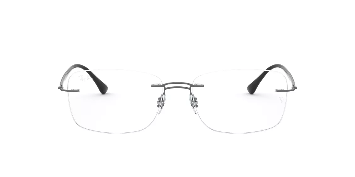 RAY-BAN 8750 1128 - фото