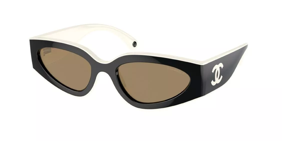 CHANEL 6056 165653