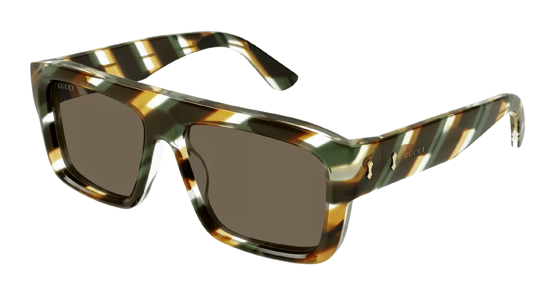 GUCCI 1461S 003/55