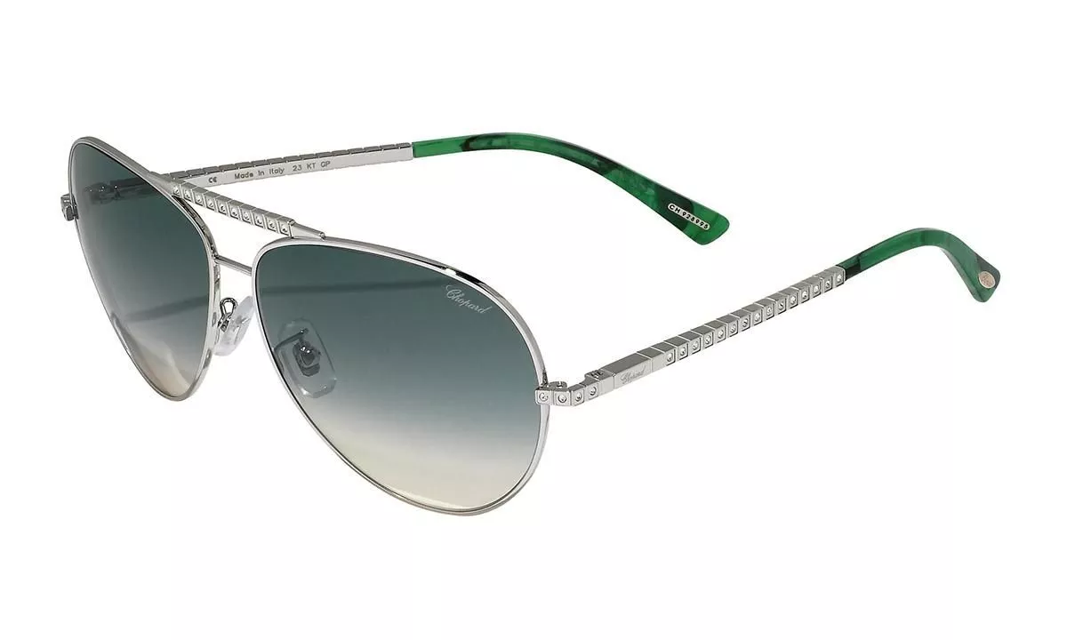 CHOPARD 934S 579