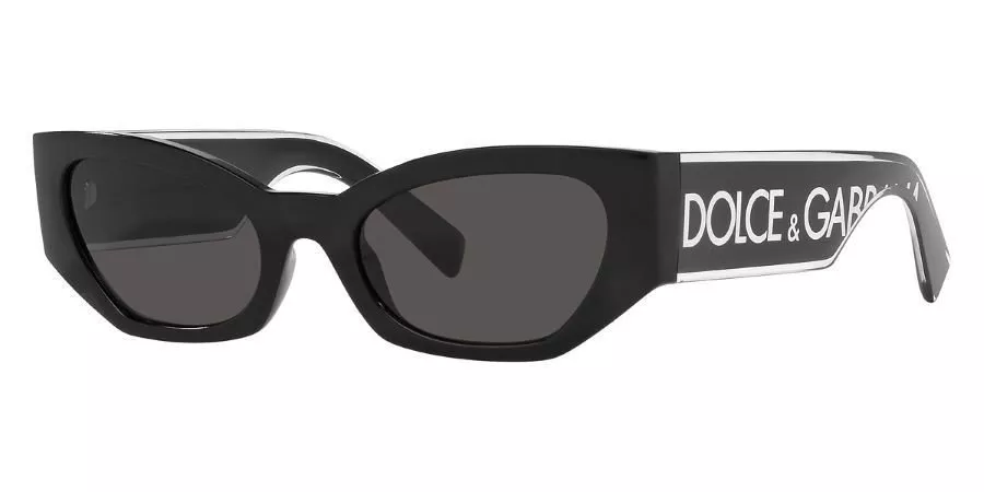DOLCE&GABBANA 6186 501/87/52