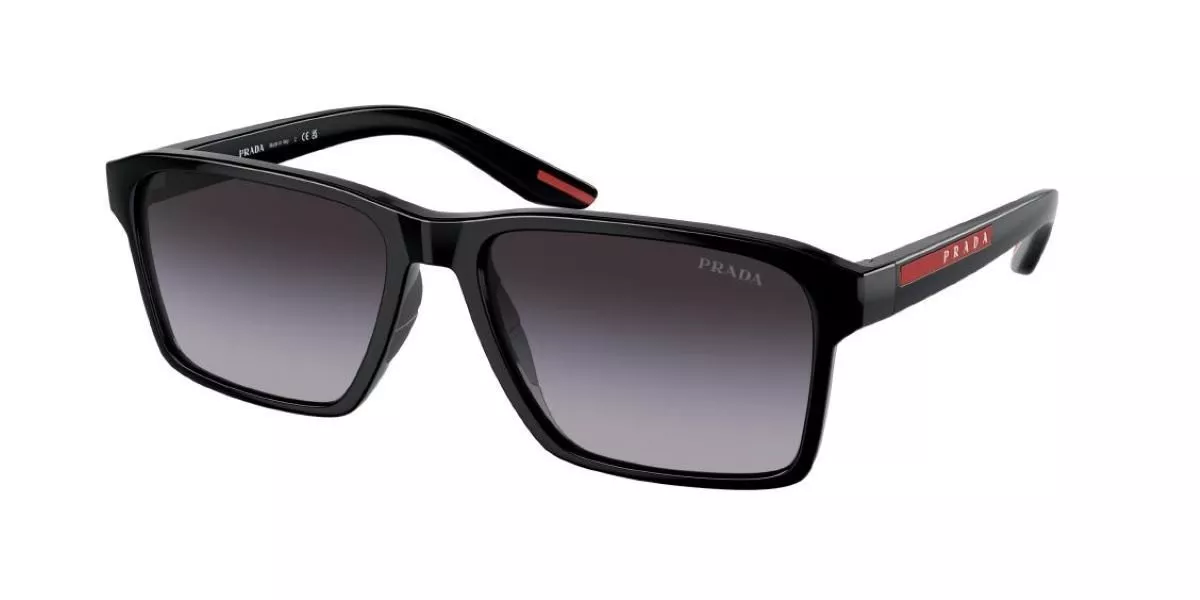 PRADA LR 05YS 1AB09U/58 - фото
