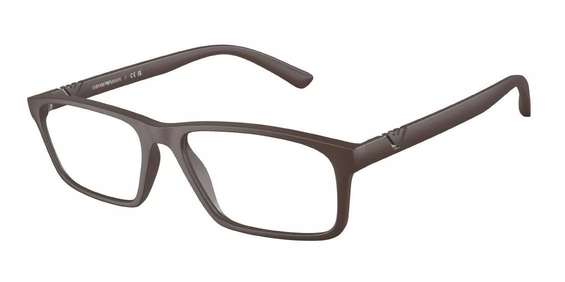 EMPORIO ARMANI 3213 5342