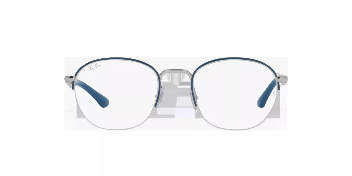 RAY-BAN 6487 3145 - фото