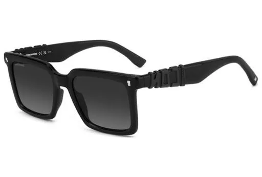 DSQUARED2 ICON 0025/S 807