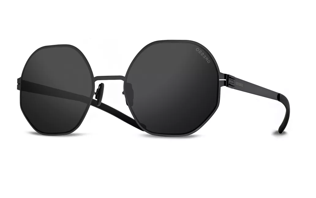 GRESSO G7006A Black/Gray