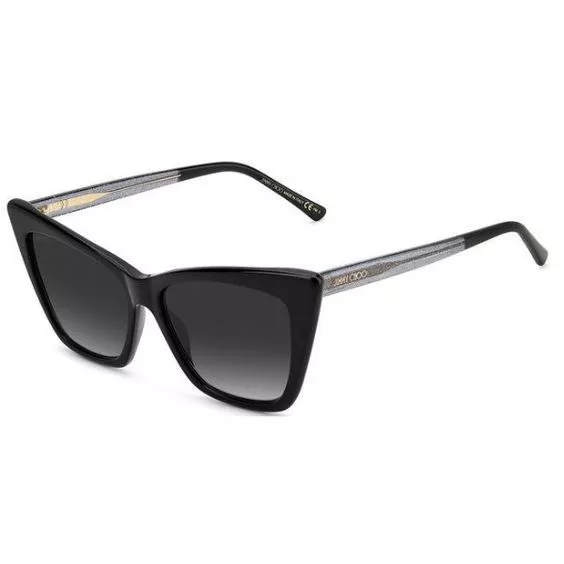 JIMMY CHOO LUCINE/S 807