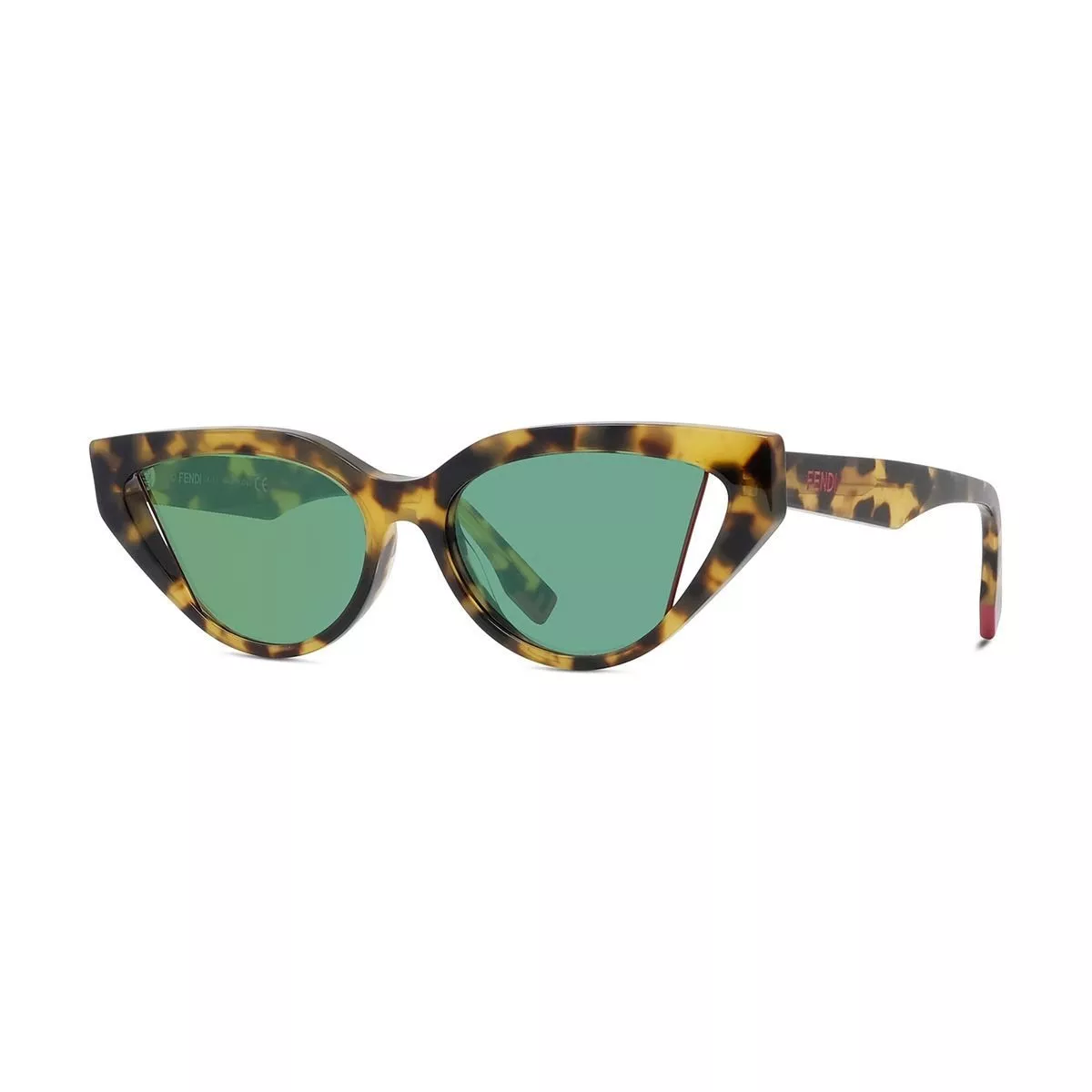 FENDI 40009I 55Q