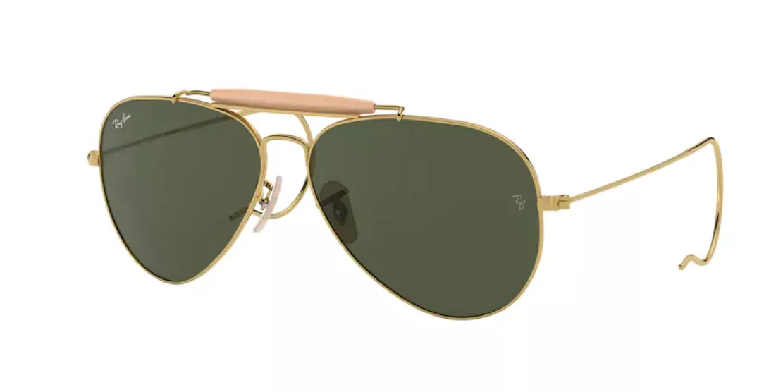 RAY-BAN 3030 L0216