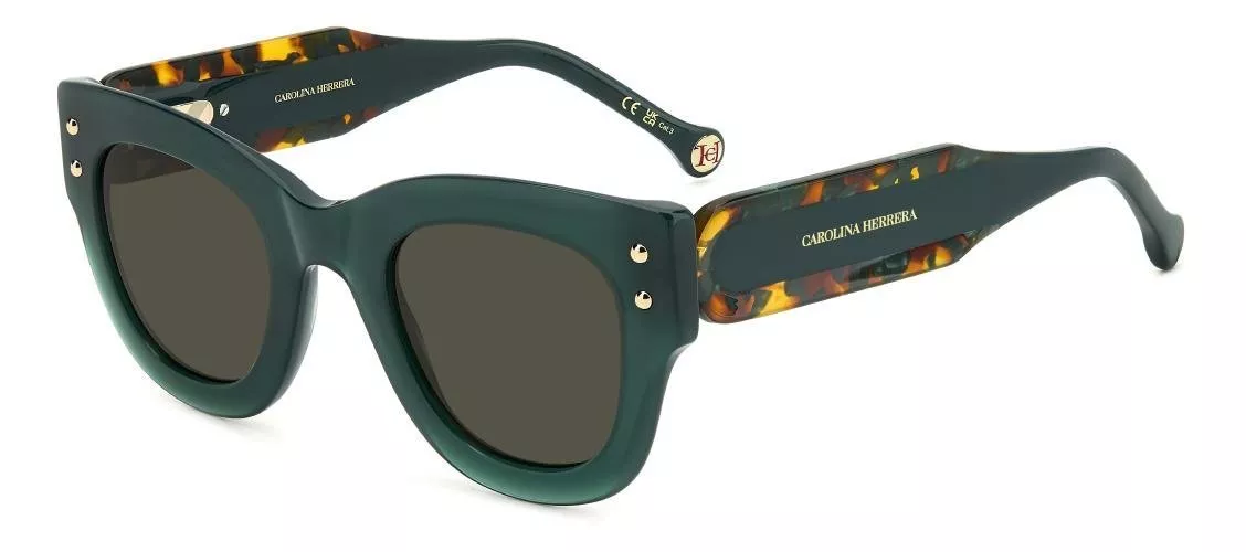 CAROLINA HERRERA 0222/S ACK