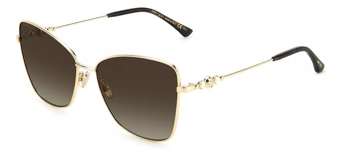 JIMMY CHOO TESO/S 0