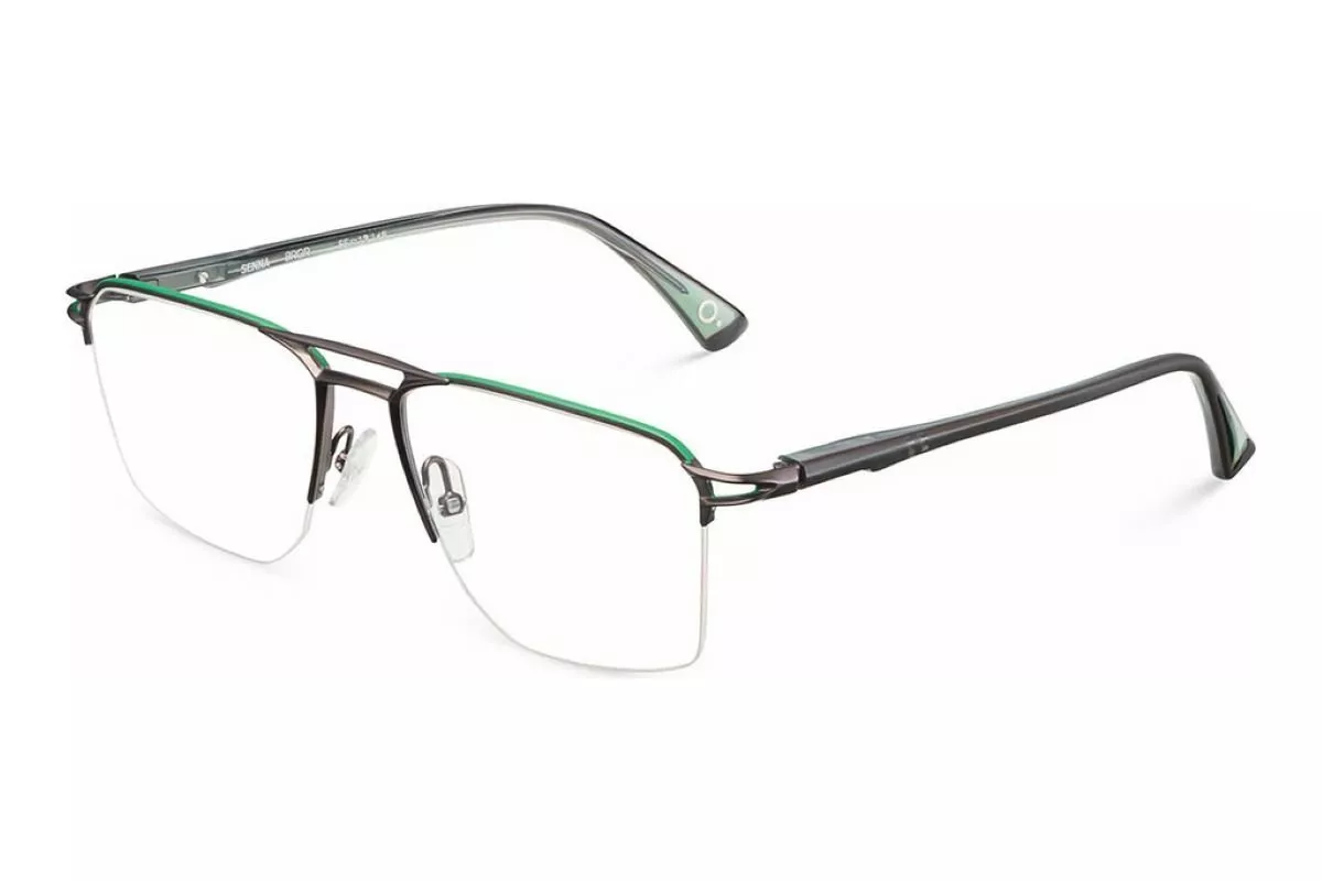 ETNIA BARCELONA SENNA BRGR
