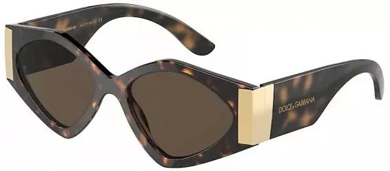 DOLCE&GABBANA 4396 502/73/55