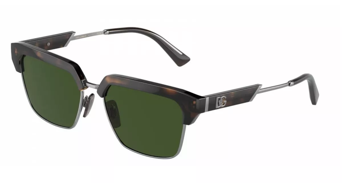 DOLCE&GABBANA 6185 502/71/55
