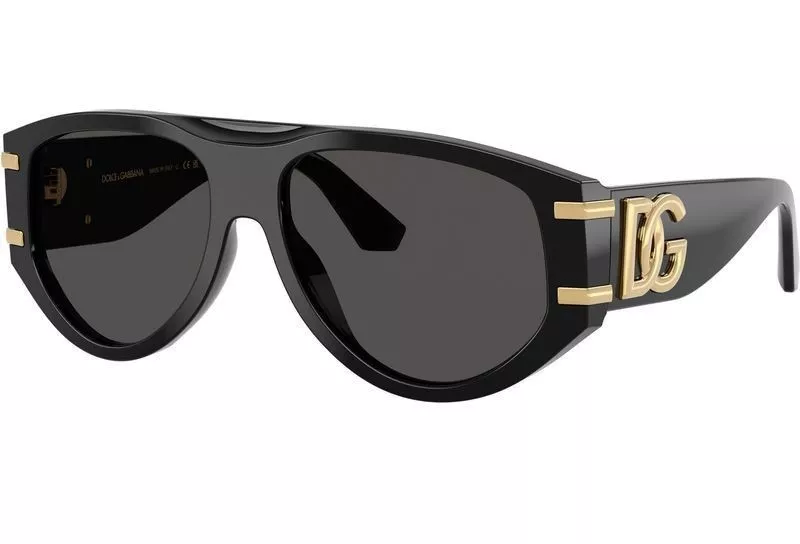 DOLCE&amp;GABBANA 4499 501/87/57 - фото