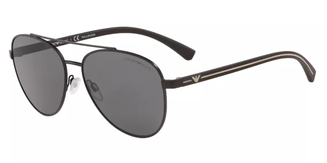 EMPORIO ARMANI 2079 300181/58 - фото