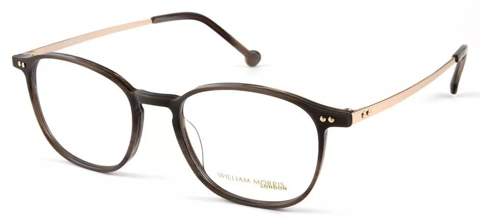 WILLIAM MORRIS LN 50111 c2