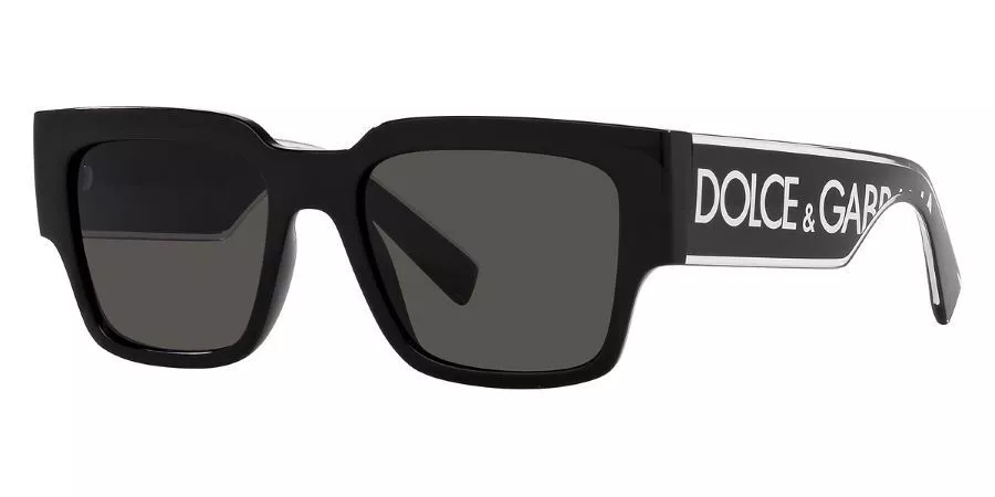 DOLCE&GABBANA 6184 501/87/52