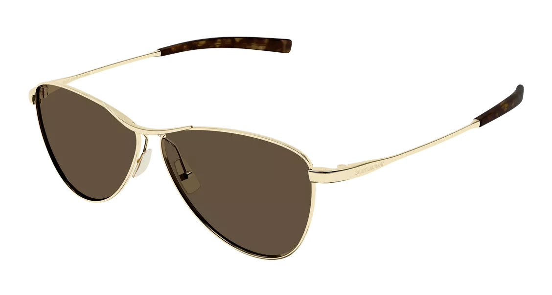 SAINT LAURENT 831 VESPER 005/55 - фото
