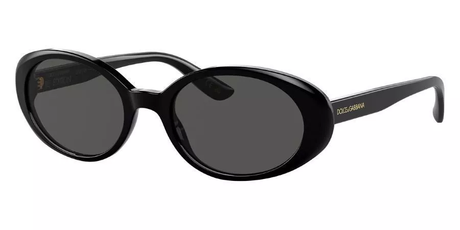 DOLCE&GABBANA 4443 501/87/52
